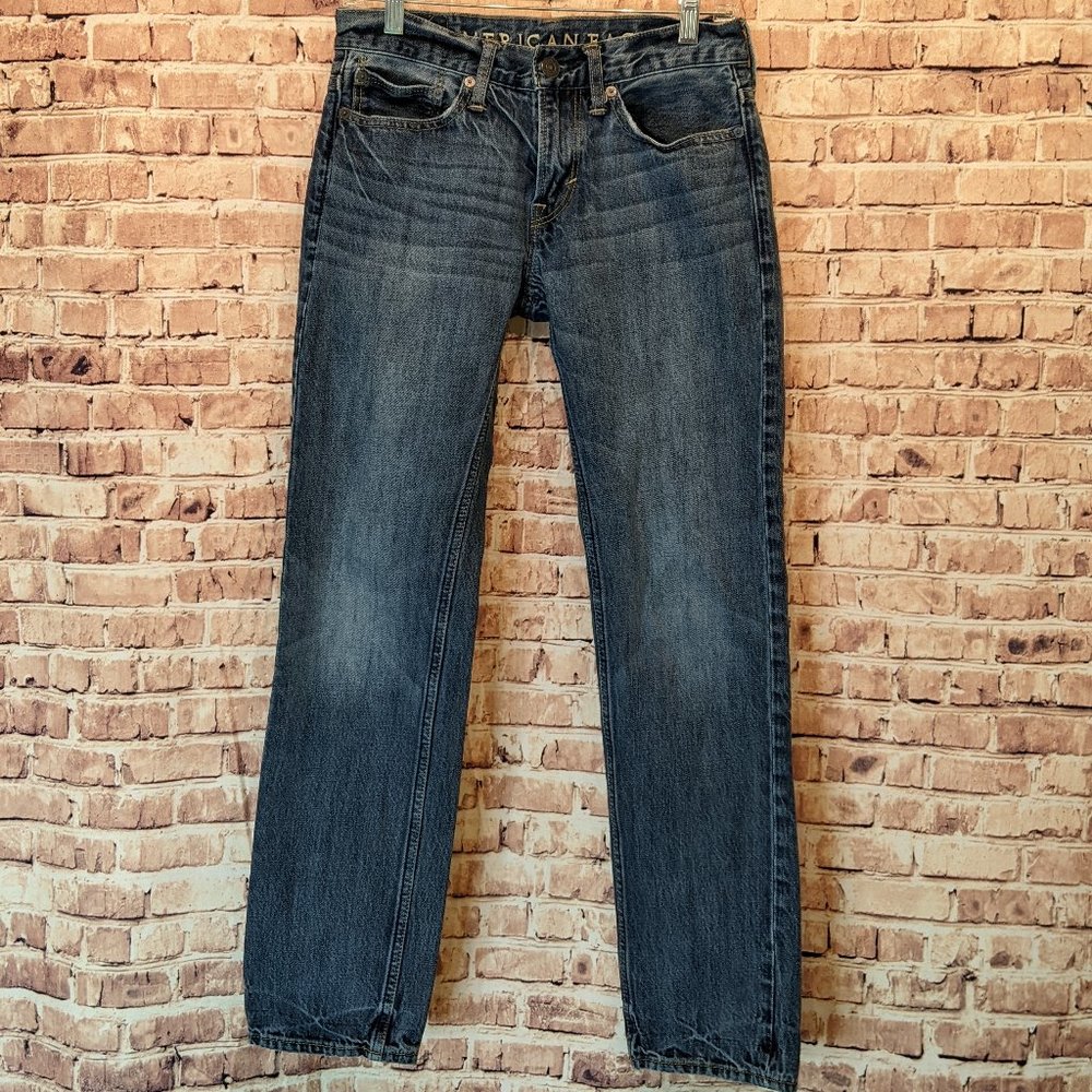 American Eagle Outfitters Jeans Slim Size 29/32